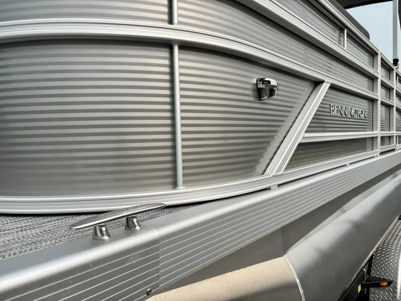 Slide: The Image of Bennington 22 SSB Snap 2025 - 18