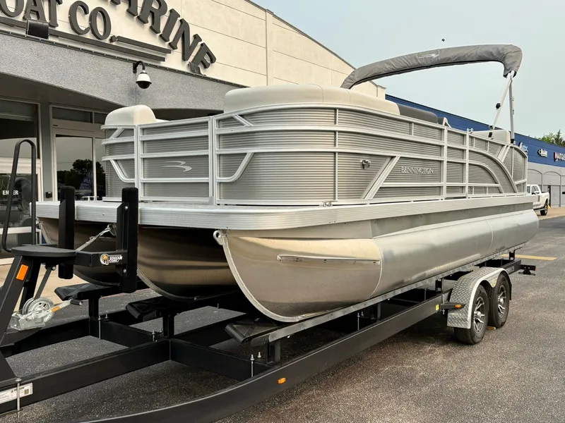 Slide: The Image of Bennington 22 SSB Snap 2025 - 2