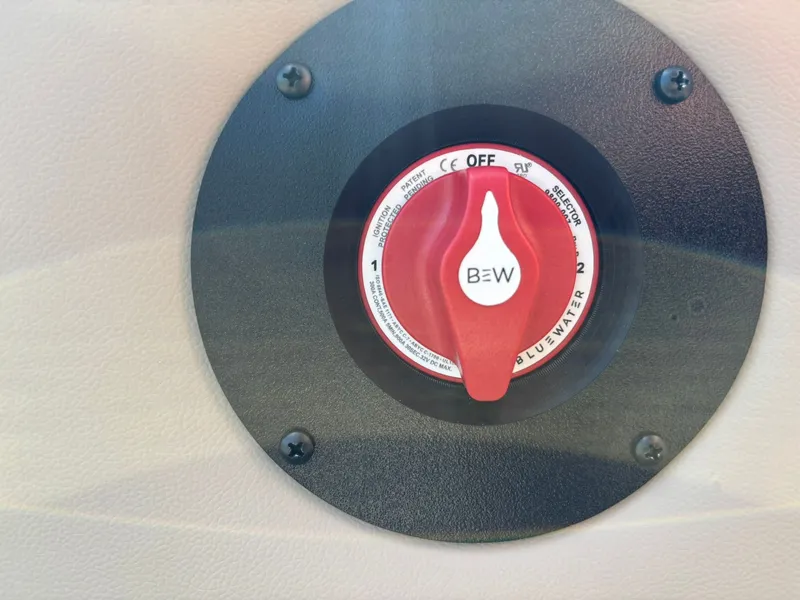 Slide: The Image of Bentley Pontoons 223 Legacy Swingback 2026 - 30