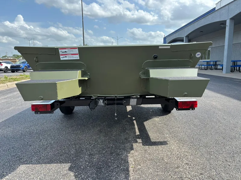 Slide: The Image of SeaArk 1652 Special 2026 - 7