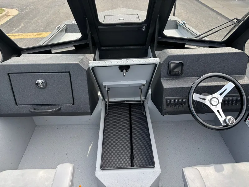 Slide: The Image of SeaArk Dynasty 2.0 2026 - 10