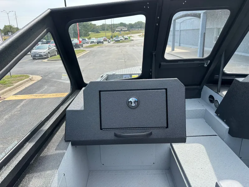 Slide: The Image of SeaArk Dynasty 2.0 2026 - 11