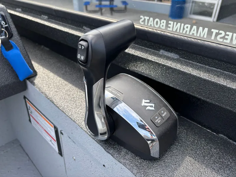 Slide: The Image of SeaArk Dynasty 2.0 2026 - 13