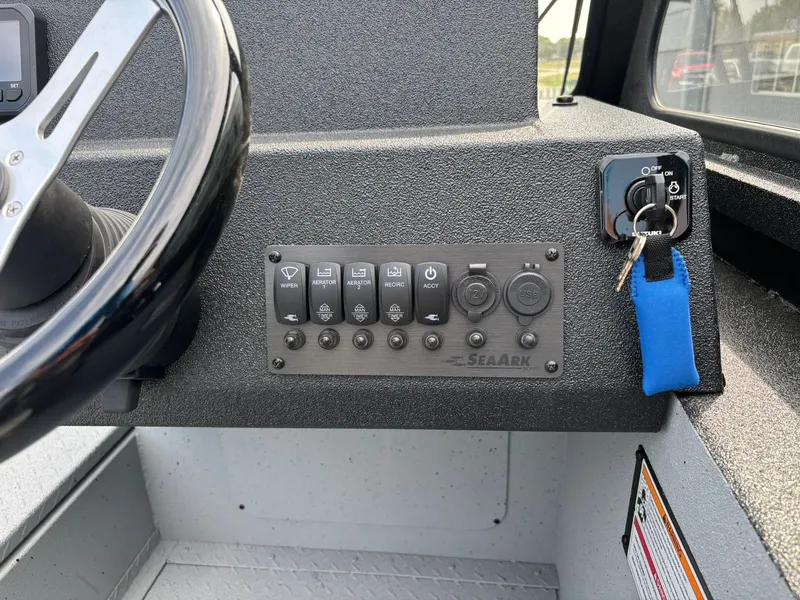 Slide: The Image of SeaArk Dynasty 2.0 2026 - 14