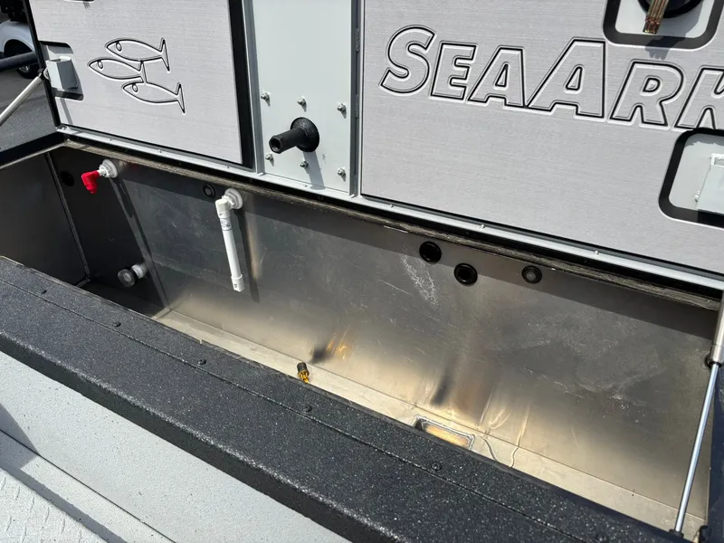 Slide: The Image of SeaArk Dynasty 2.0 2026 - 17