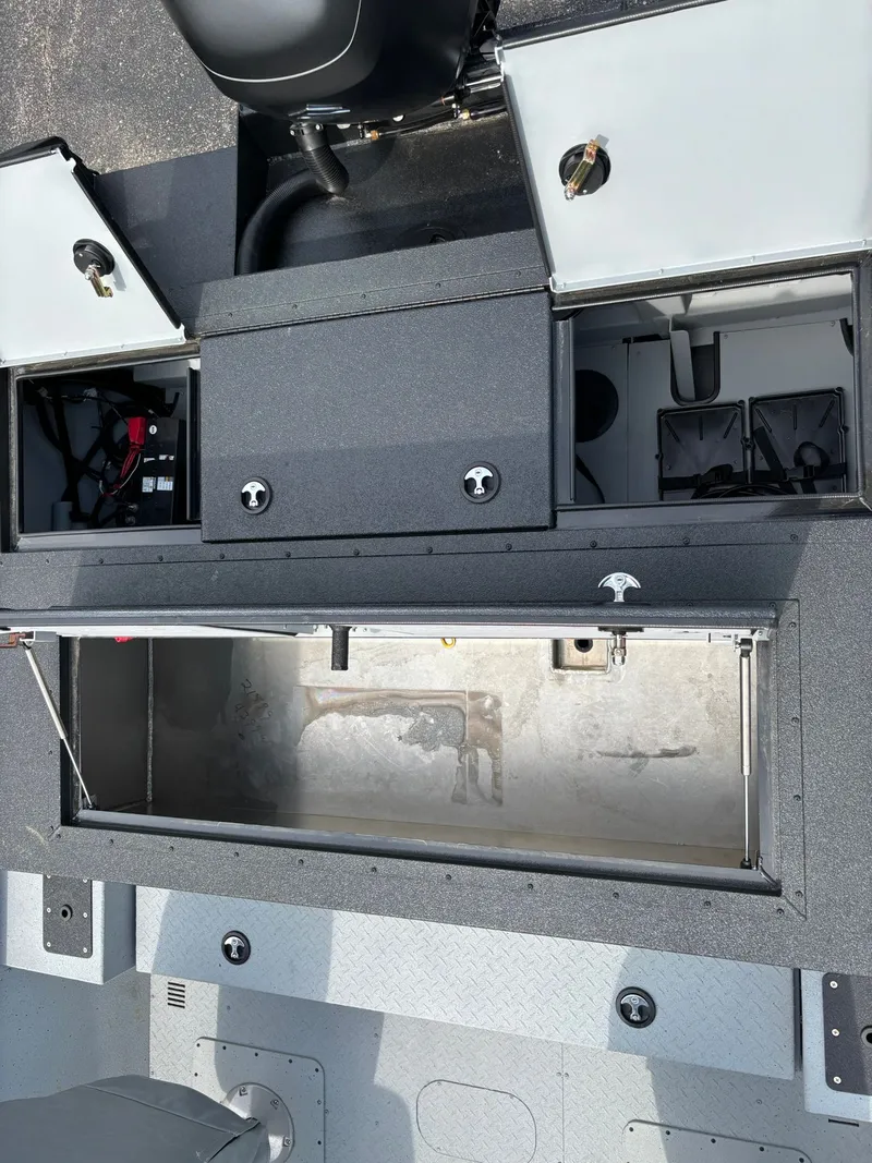 Slide: The Image of SeaArk Dynasty 2.0 2026 - 18