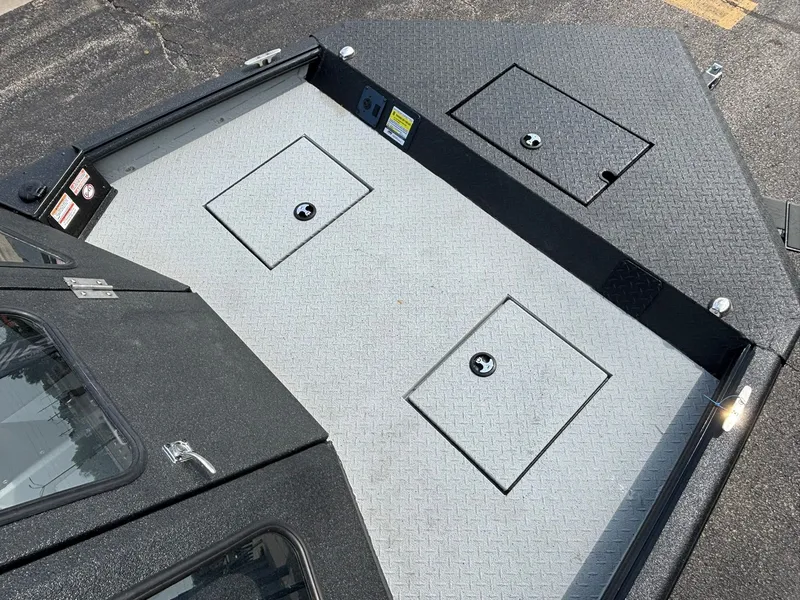 Slide: The Image of SeaArk Dynasty 2.0 2026 - 19