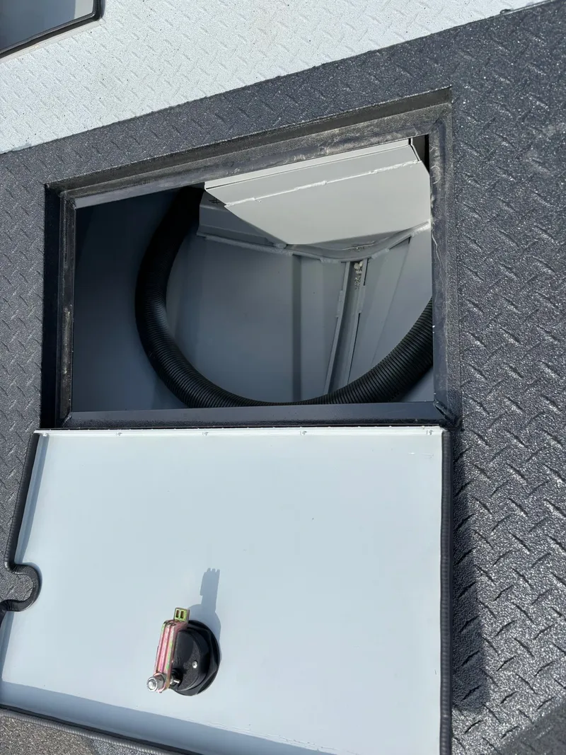 Slide: The Image of SeaArk Dynasty 2.0 2026 - 21