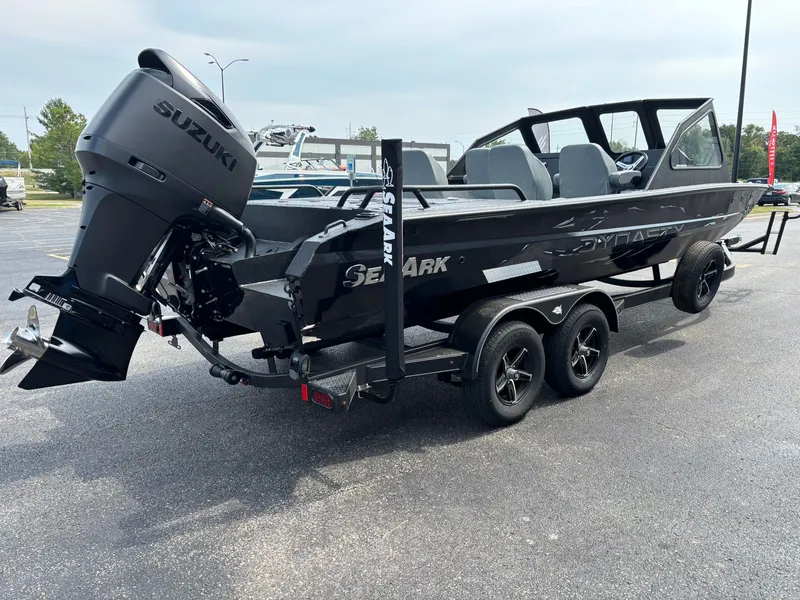 Slide: The Image of SeaArk Dynasty 2.0 2026 - 26