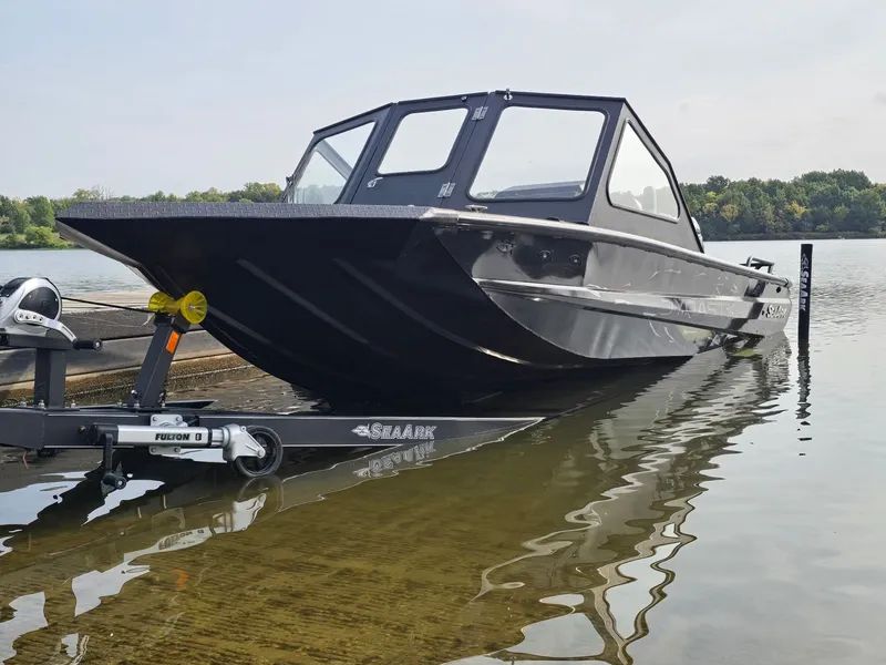 Slide: The Image of SeaArk Dynasty 2.0 2026 - 28