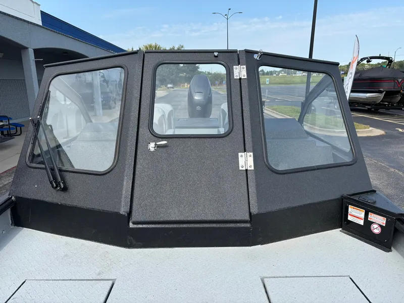 Slide: The Image of SeaArk Dynasty 2.0 2026 - 3