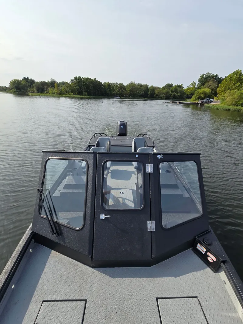 Slide: The Image of SeaArk Dynasty 2.0 2026 - 30