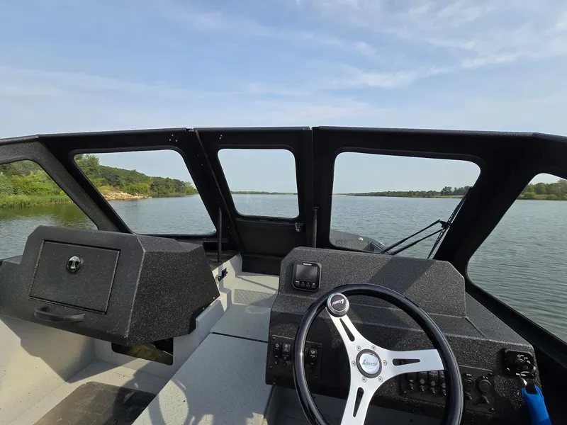 Slide: The Image of SeaArk Dynasty 2.0 2026 - 31