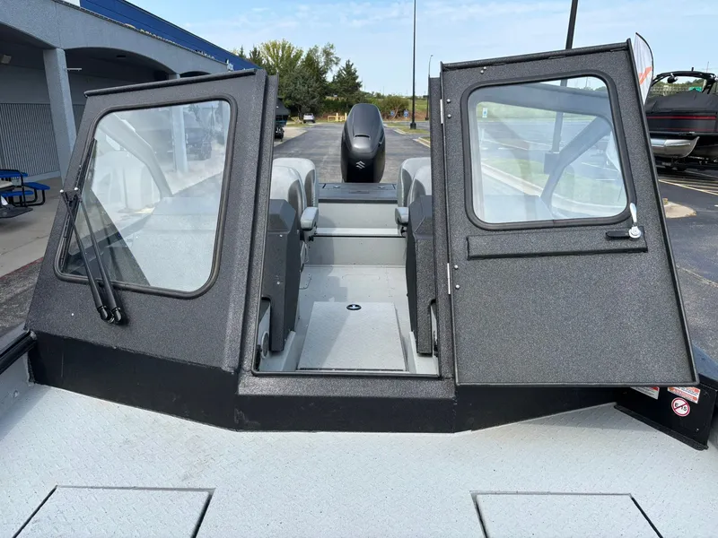 Slide: The Image of SeaArk Dynasty 2.0 2026 - 36