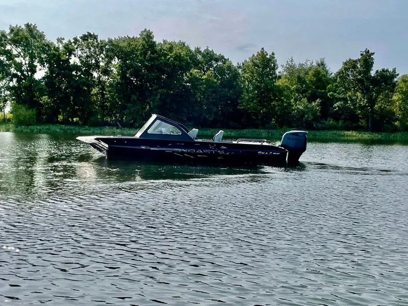 Slide: The Image of SeaArk Dynasty 2.0 2026 - 4