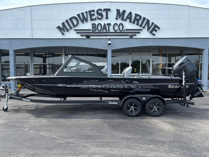 Slide: The Image of SeaArk Dynasty 2.0 2026 - 41