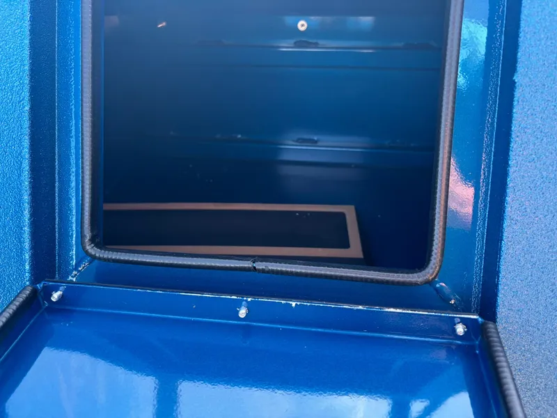 Slide: The Image of SeaArk Pro Cat 200 2026 - 20