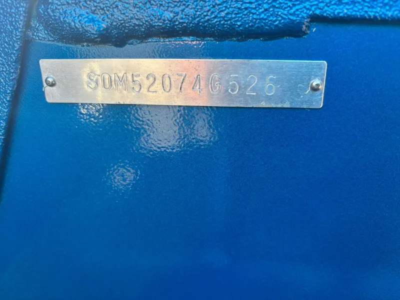 Slide: The Image of SeaArk Pro Cat 200 2026 - 30