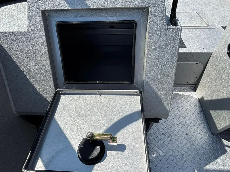 Slide: The Image of SeaArk Protege 200 2026 - 23