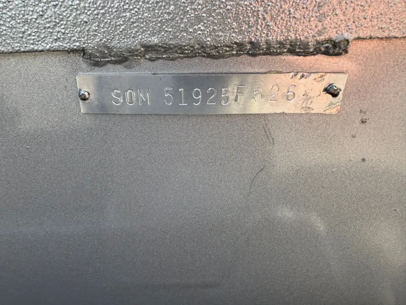 Slide: The Image of SeaArk Protege 200 2026 - 31