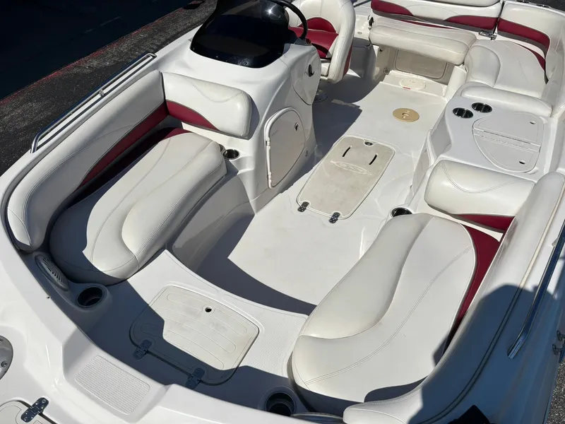 Slide: The Image of Tracker TAHOE 215 2014 - 26