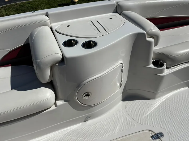 Slide: The Image of Tracker TAHOE 215 2014 - 36