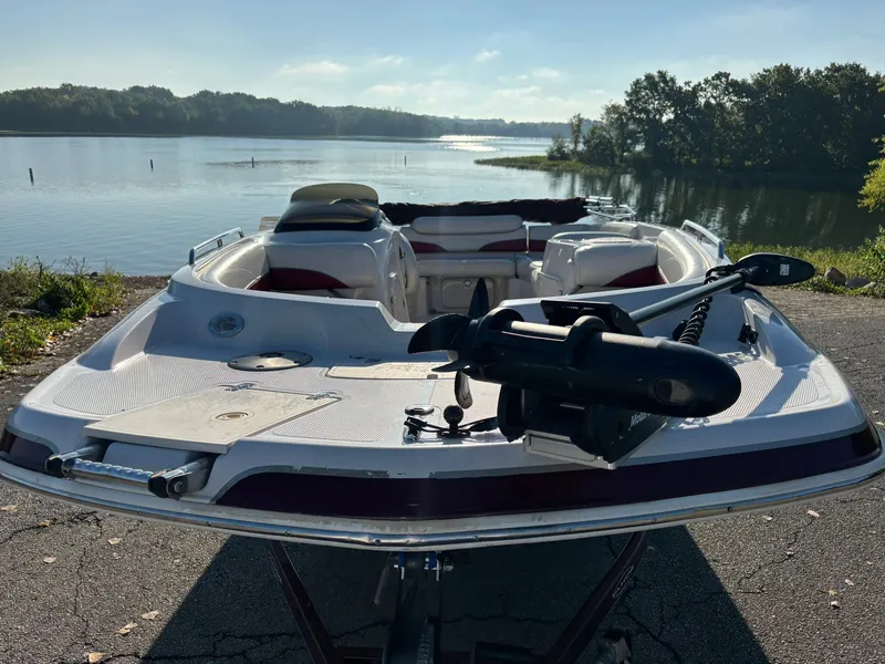 Slide: The Image of Tracker TAHOE 215 2014 - 39