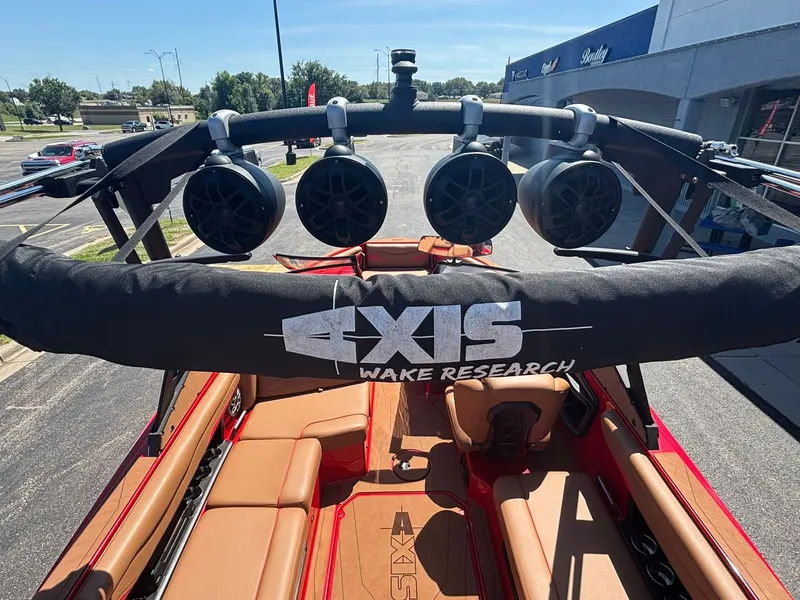 Slide: The Image of Axis T220 2023 - 10