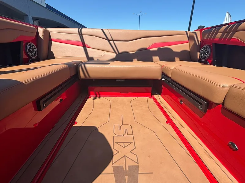 Slide: The Image of Axis T220 2023 - 12