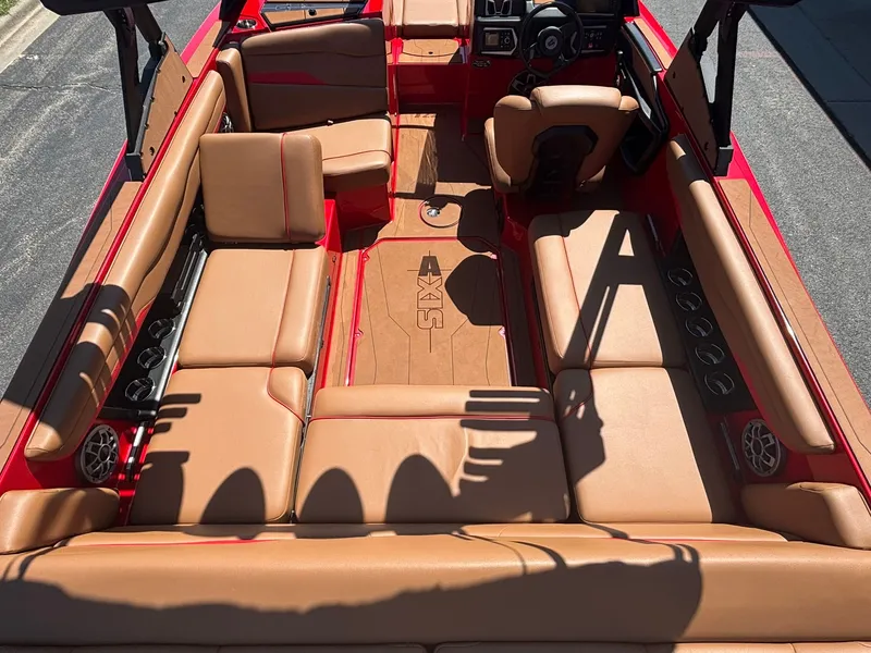 Slide: The Image of Axis T220 2023 - 24