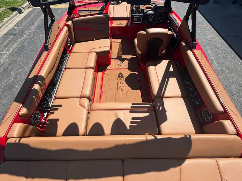 Slide: The Image of Axis T220 2023 - 25