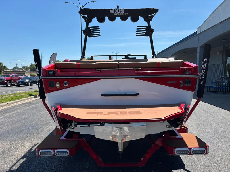 Slide: The Image of Axis T220 2023 - 30