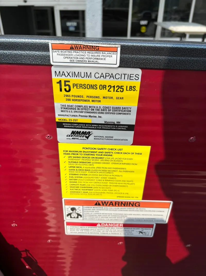 Slide: The Image of Palm Beach 240 ULTRA RF BULLET 2017 - 16