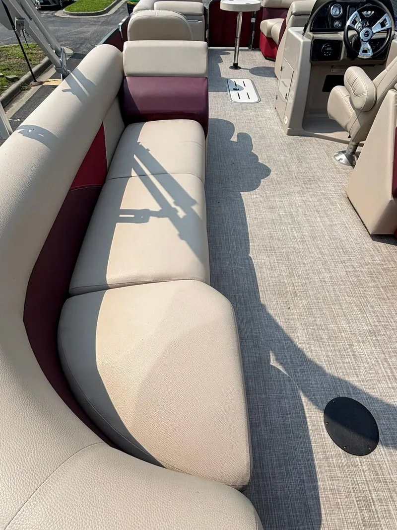 Slide: The Image of Palm Beach 240 ULTRA RF BULLET 2017 - 17