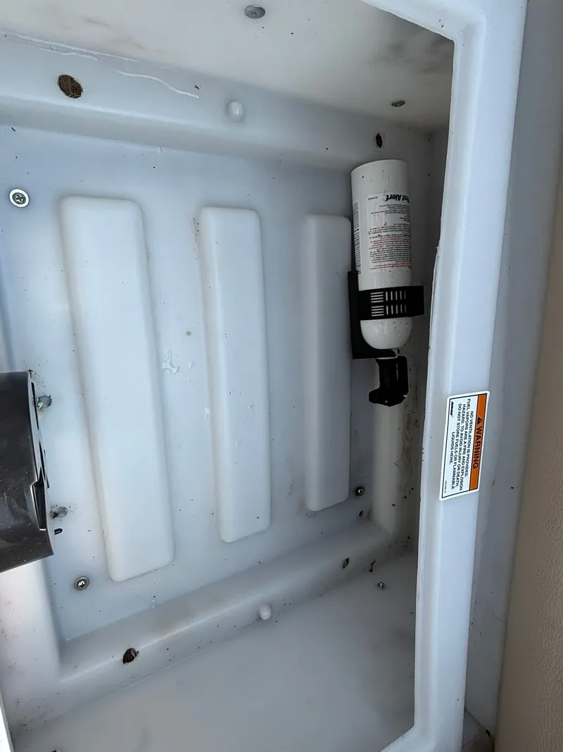 Slide: The Image of Palm Beach 240 ULTRA RF BULLET 2017 - 23