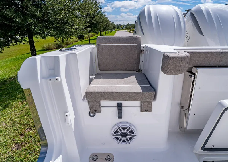 Slide: The Image of Sea Hunt Gamefish 30 Coffin Box 2026 - 10