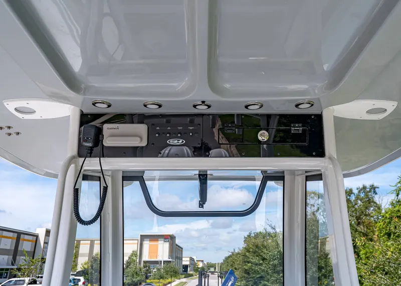 Slide: The Image of Sea Hunt Gamefish 30 Coffin Box 2026 - 19