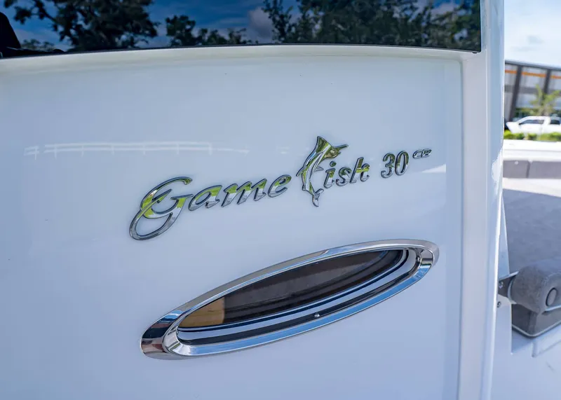 Slide: The Image of Sea Hunt Gamefish 30 Coffin Box 2026 - 23