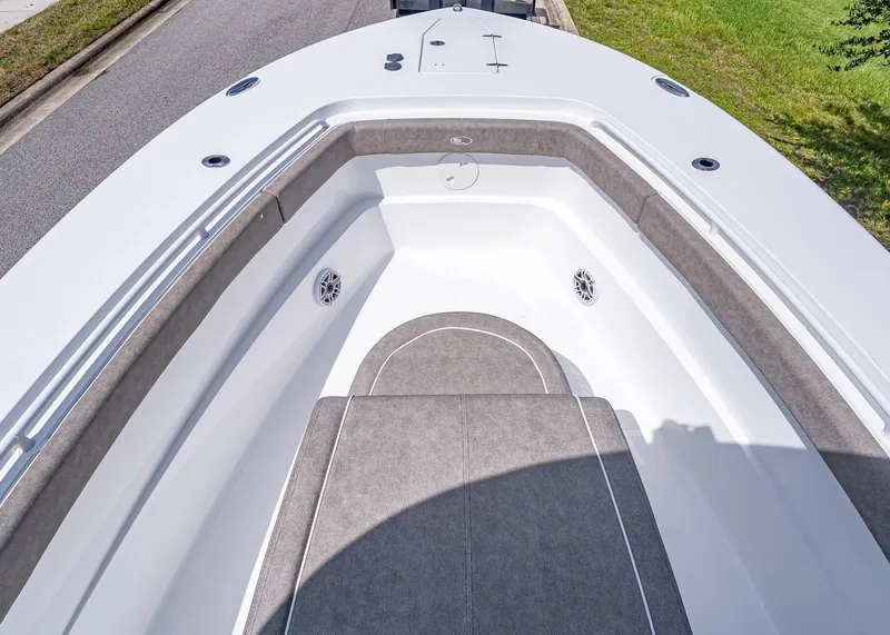 Slide: The Image of Sea Hunt Gamefish 30 Coffin Box 2026 - 31