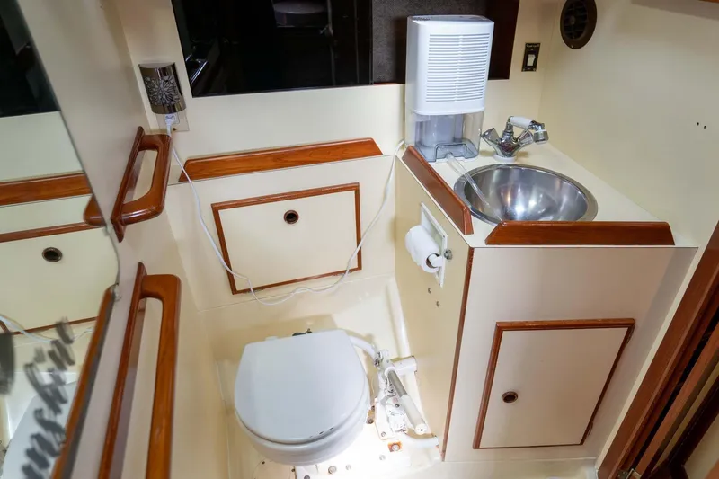 Slide: The Image of Pearson 422 Cutter - Head - 9