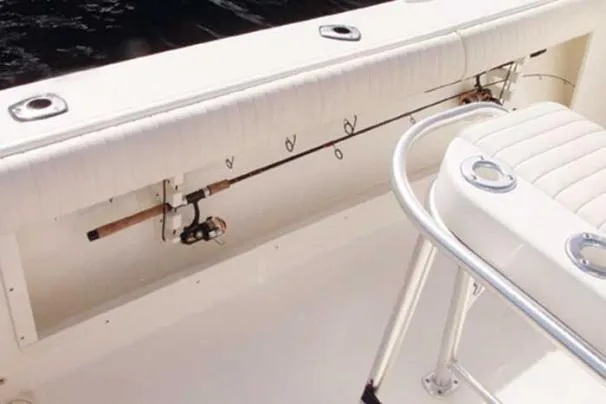 Slide: The Image of Manufacturer Provided Image - 30