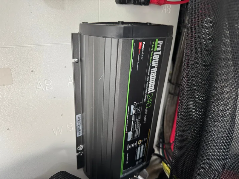 Slide: The Image of Sportsman Heritage 231 Center Console 2021 - 23