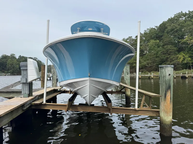 Slide: The Image of Sportsman Heritage 231 Center Console 2021 - 4