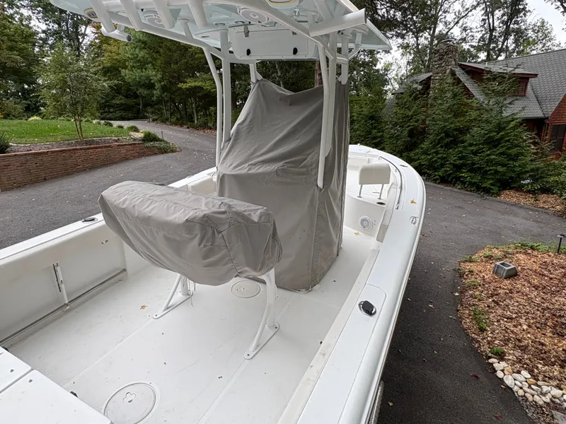 Slide: The Image of Sea Hunt Ultra 229 2021 - 18