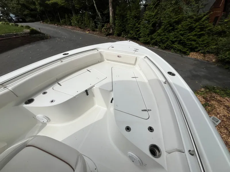 Slide: The Image of Sea Hunt Ultra 229 2021 - 21