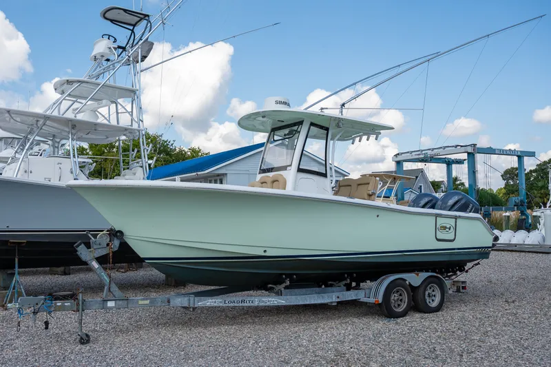 Slide: The Image of Sea Hunt Gamefish 25 2018 - 0