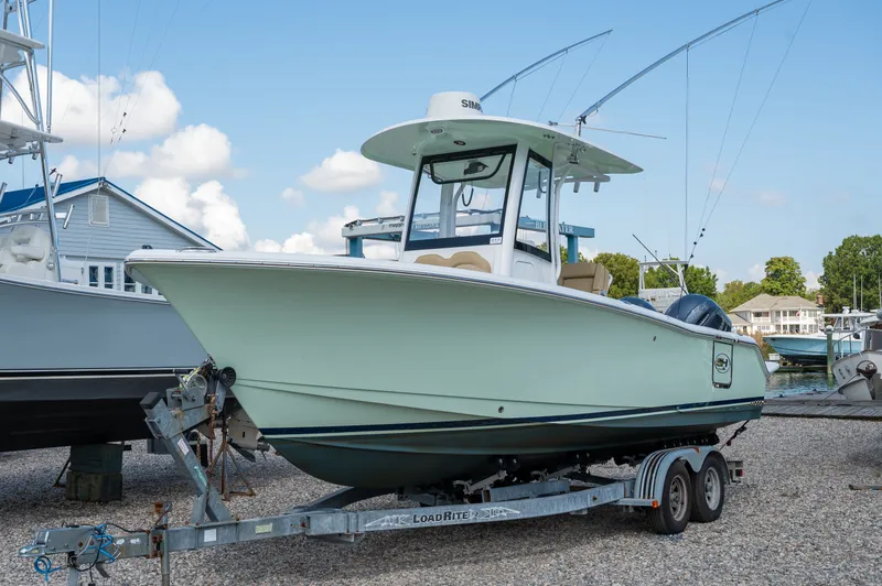 Slide: The Image of Sea Hunt Gamefish 25 2018 - 1