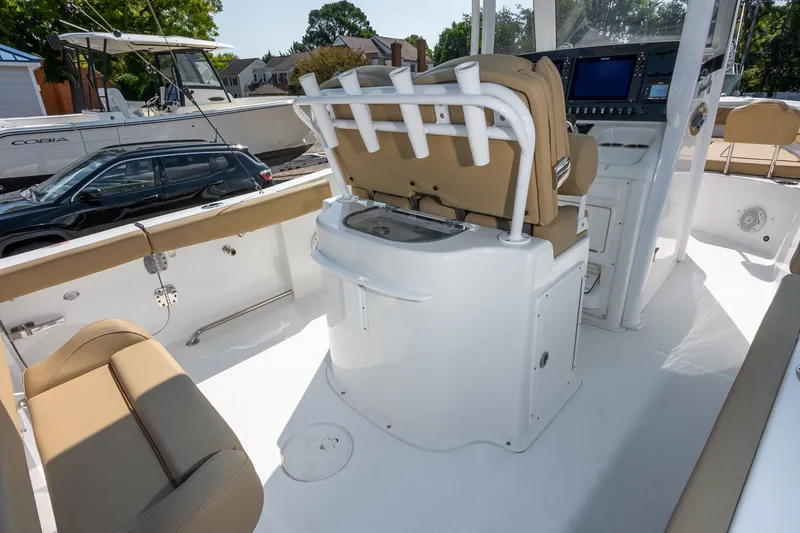 Slide: The Image of Sea Hunt Gamefish 25 2018 - 10