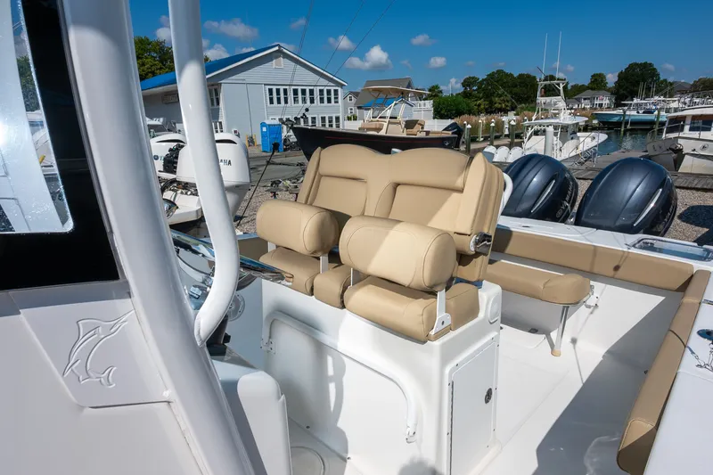 Slide: The Image of Sea Hunt Gamefish 25 2018 - 11