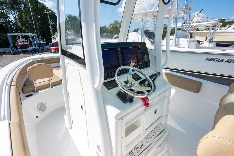 Slide: The Image of Sea Hunt Gamefish 25 2018 - 12